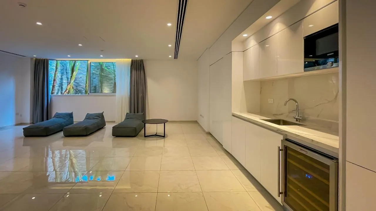 Armonia Seaview Villa Ayia Napa