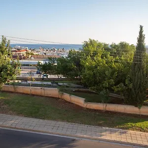 Tikay Apts Ayia Napa