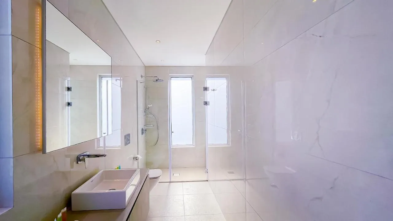 Armonia Seaview Villa Ayia Napa