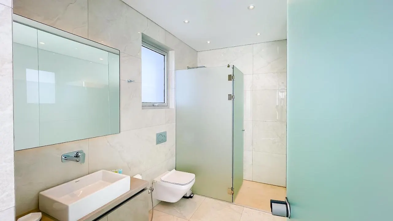 Armonia Seaview Villa Ayia Napa 0*,