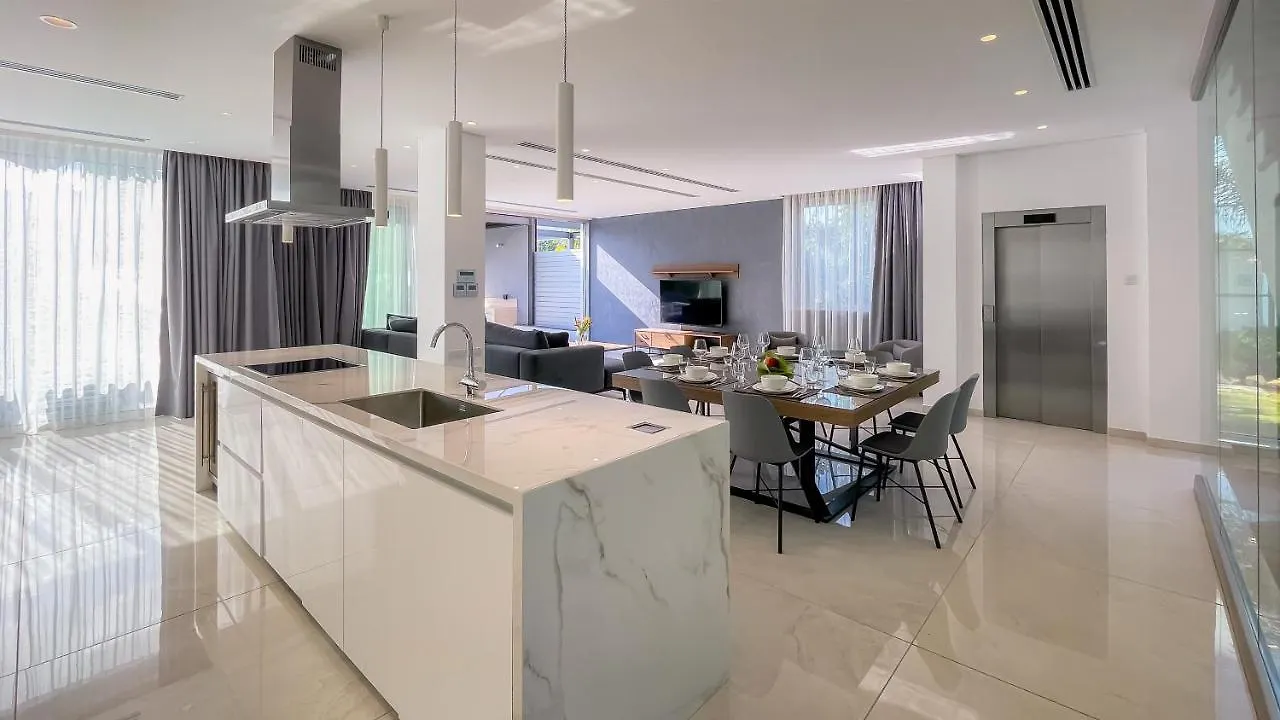 Armonia Seaview Villa Ayia Napa 0*,  Cyprus