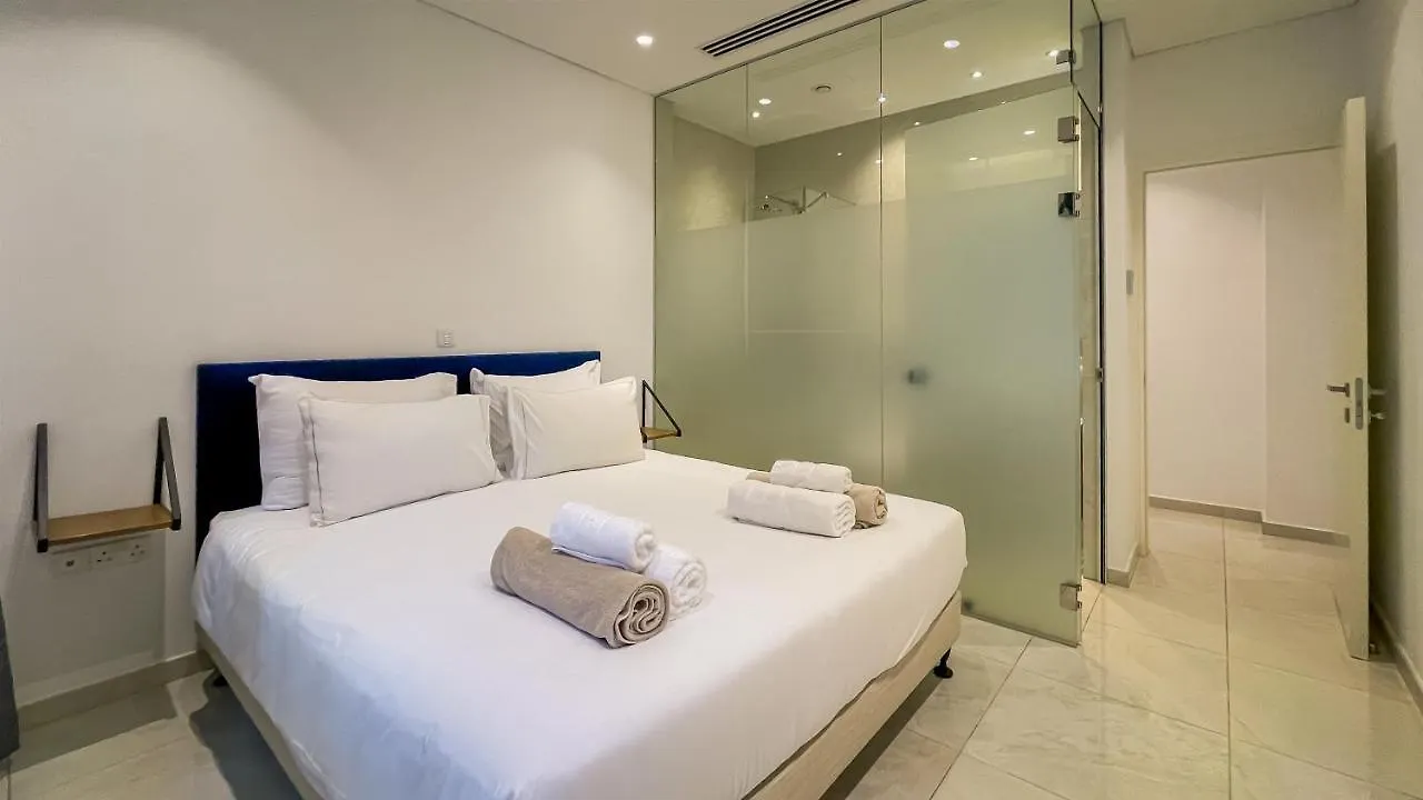 Armonia Seaview Villa Ayia Napa