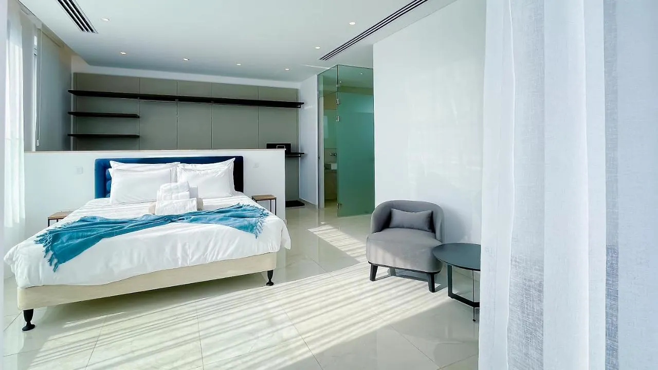 Armonia Seaview Villa Ayia Napa
