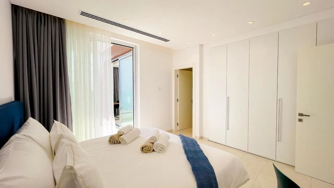 Armonia Seaview Villa Ayia Napa