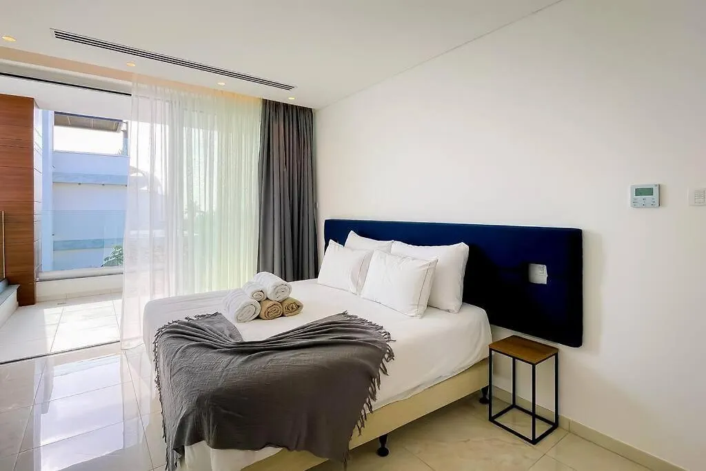 Armonia Seaview Villa Ayia Napa