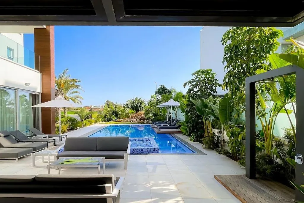 Armonia Seaview Villa Ayia Napa 0*,  Cyprus